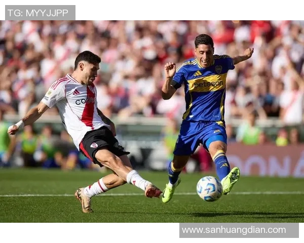 河床与博卡青年历史交锋记录分析与战绩回顾