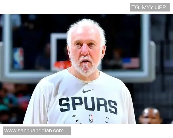 马刺摆烂策略升级波波维奇因轮休主力遭联盟重罚 马刺摆烂策略升级波波维奇因轮休主力遭联盟重罚