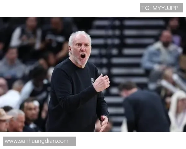 马刺队策略调整波波维奇轮休主力球员遭联盟重罚引发热议