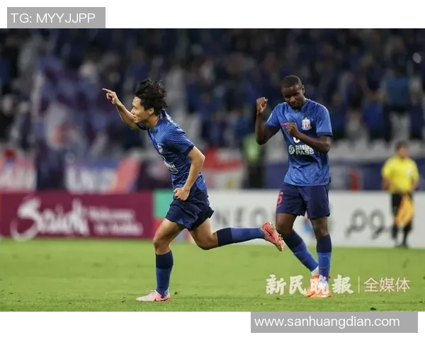 东方体育迎战川崎前锋争夺亚冠小组赛关键胜利 东方体育迎战川崎前锋争夺亚冠小组赛关键胜利