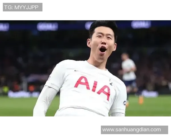 孙兴O：从绿茵场的闪耀之星到亚洲足球的传奇引领者