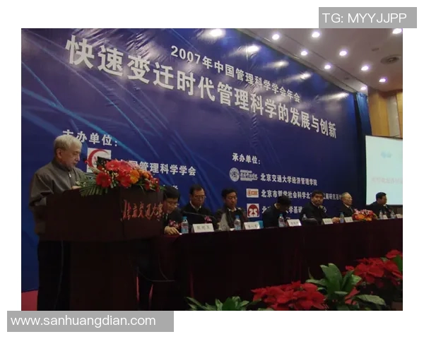 吕俊虎:在时代变革中探索创新与责任的双重使命 吕俊虎:在时代变革中探索创新与责任的双重使命