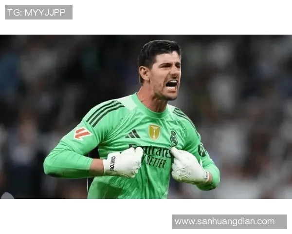 库尔图瓦的传奇之路:从青涩少年到世界级门将的成长历程 库尔图瓦的传奇之路:从青涩少年到世界级门将的成长历程