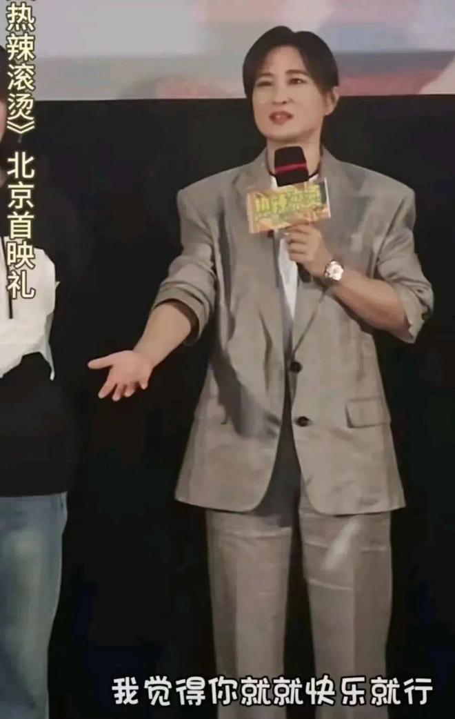 32个热搜霸屏过分营销的贾玲该醒醒了(图18)