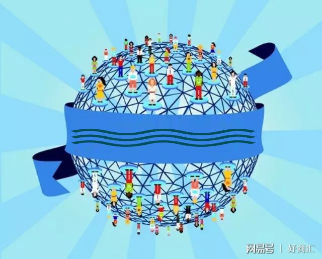 浅说互联网营销 汇集营销的上风及他日兴天博官方网站盛趋向(图2)