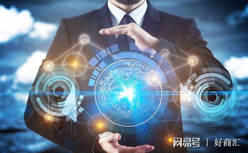 浅说互联网营销 汇集营销的上风及他日兴天博官方网站盛趋向(图1)