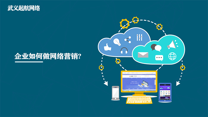 汇集营销8种